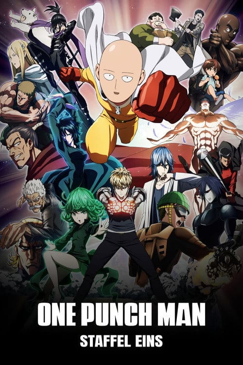 Staffelposter