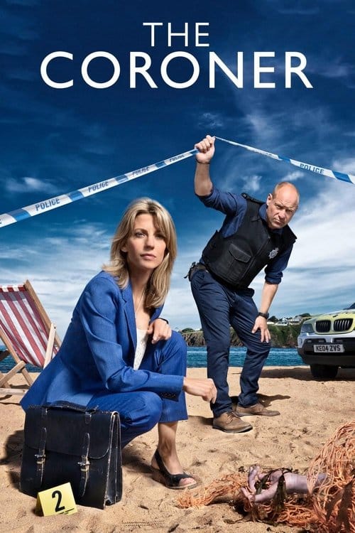 The Coroner – 2015