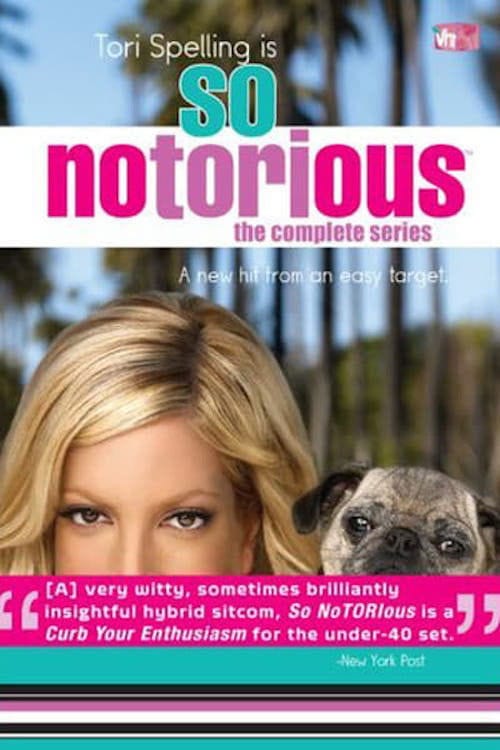 So NoTORIous – 2006