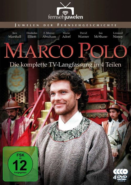 Filmposter