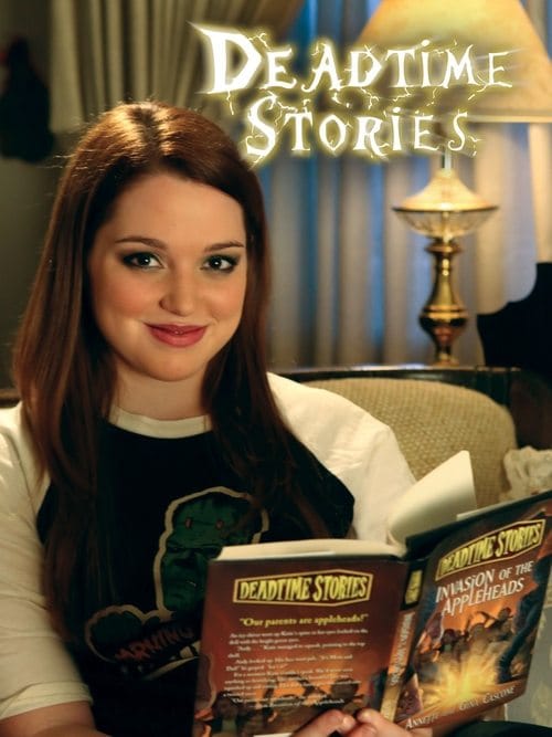 Deadtime Stories – 2012