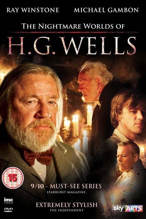 Filmposter