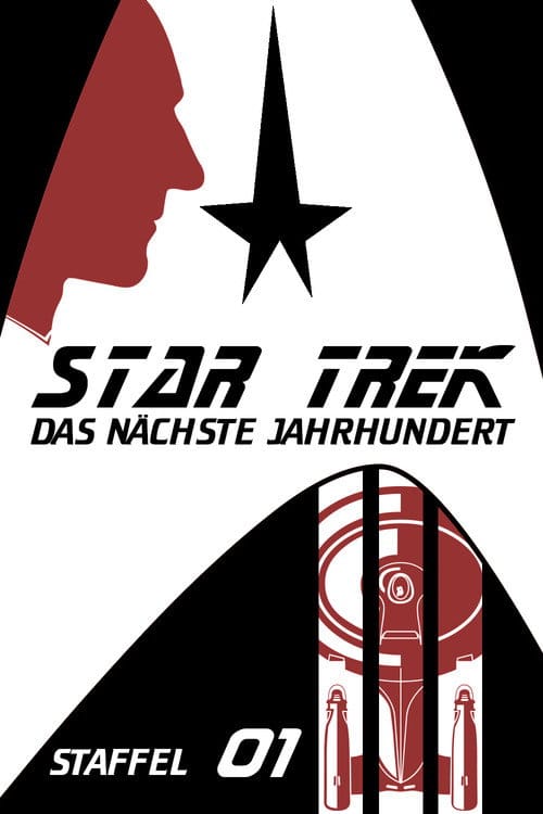 Staffelposter