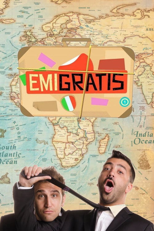 Staffelposter