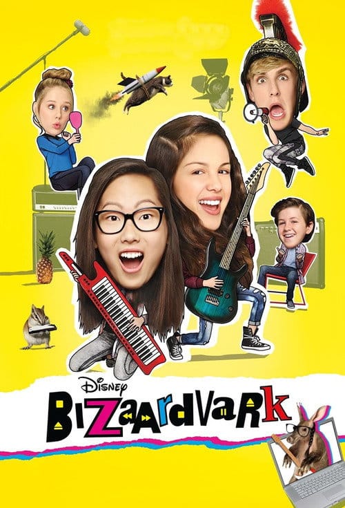 Staffelposter
