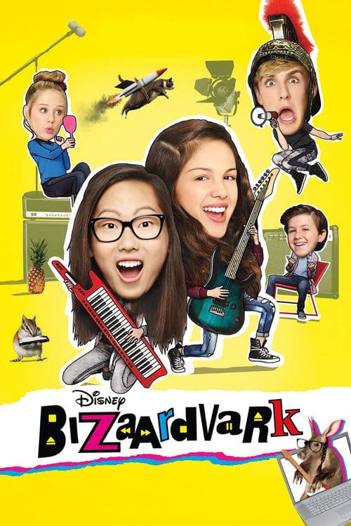 Filmposter