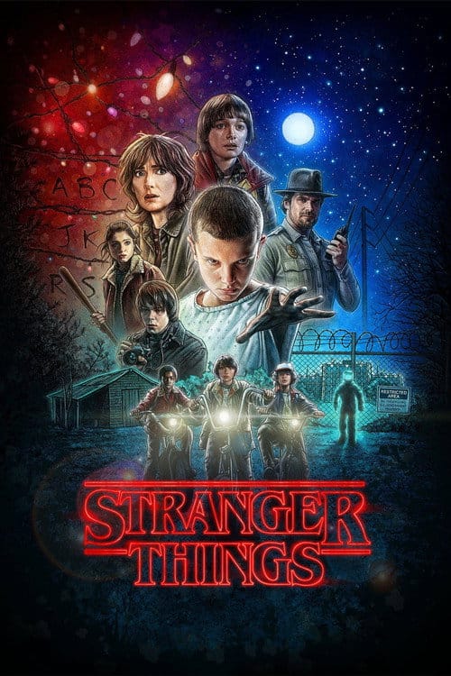 Staffelposter
