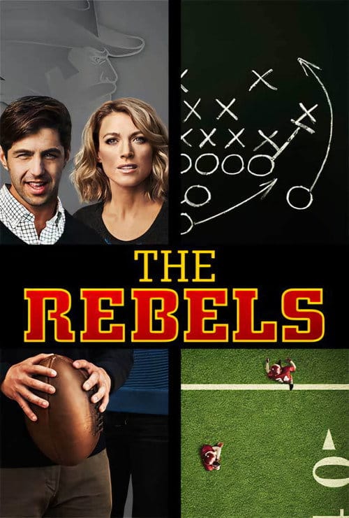 The Rebels – 2014