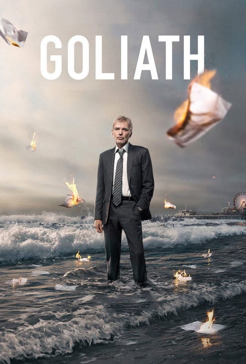 Staffelposter
