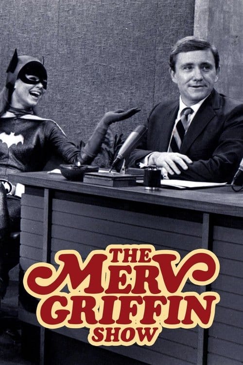 The Merv Griffin Show – 1962