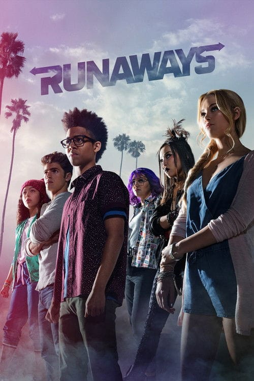 Marvel's Runaways – 2017
