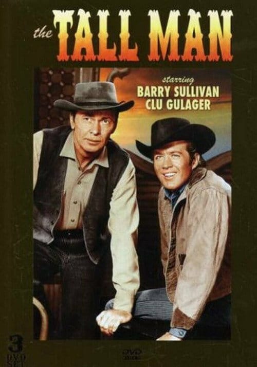 The Tall Man – 1960