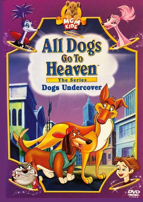 Filmposter