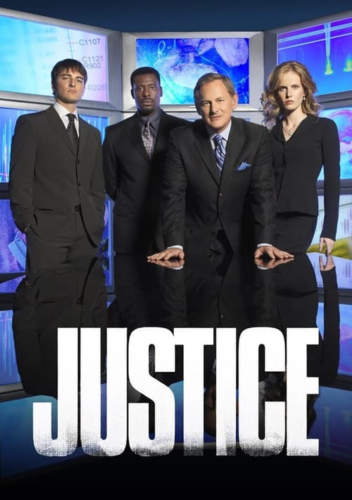 Justice – 2006