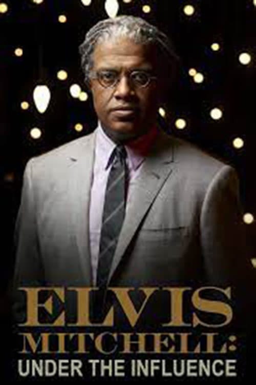Elvis Mitchell: Under the Influence – 2008