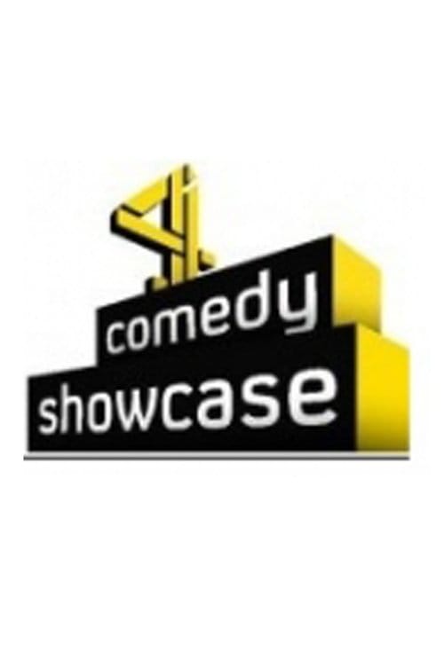 Comedy Showcase – 2007