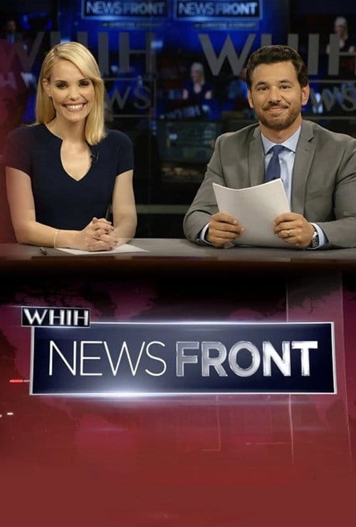 WHIH Newsfront – 2015
