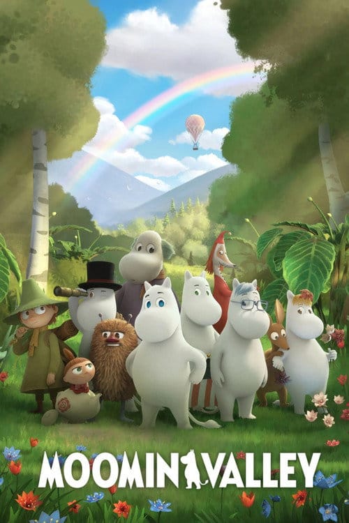 Filmposter