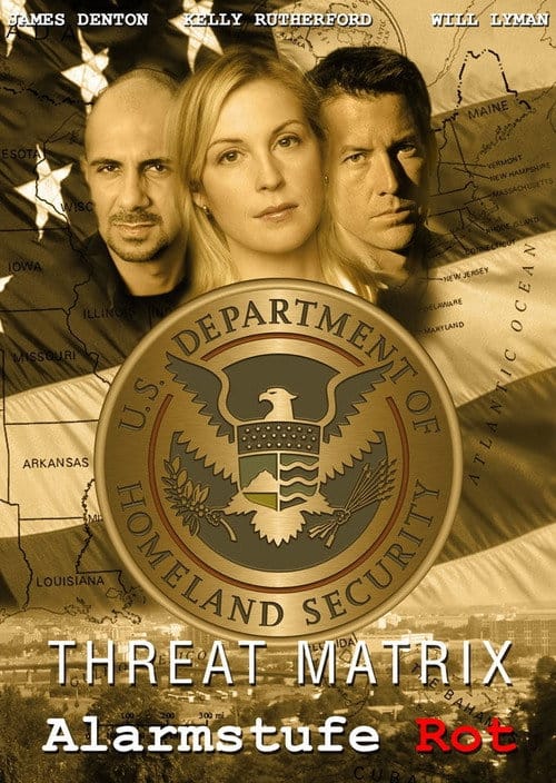 Threat Matrix - Alarmstufe Rot – 2003