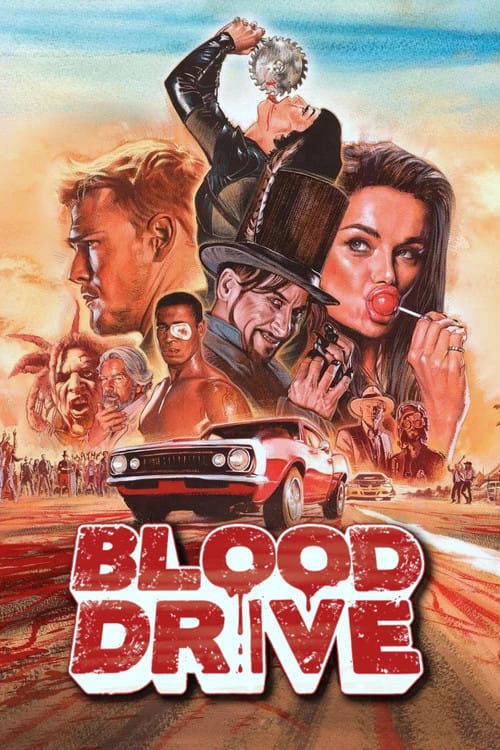 Filmposter