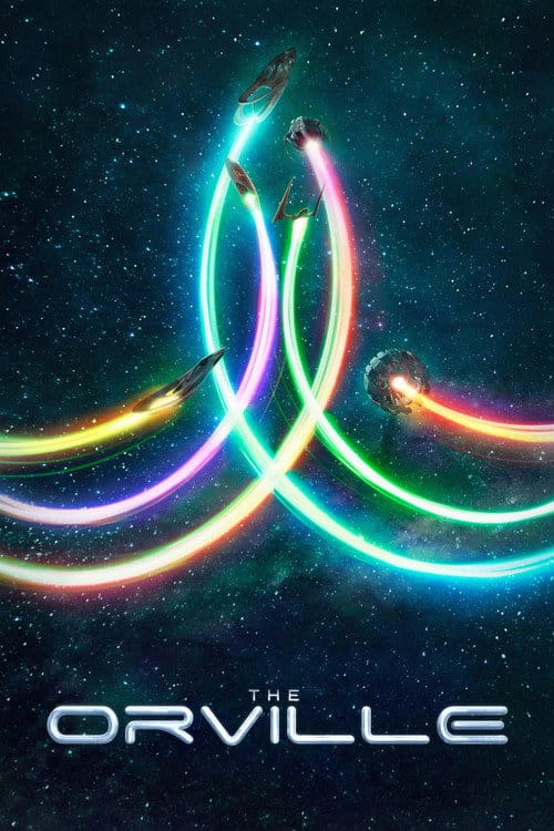 The Orville – 2017