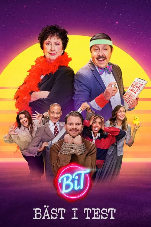 Bäst i test – 2017