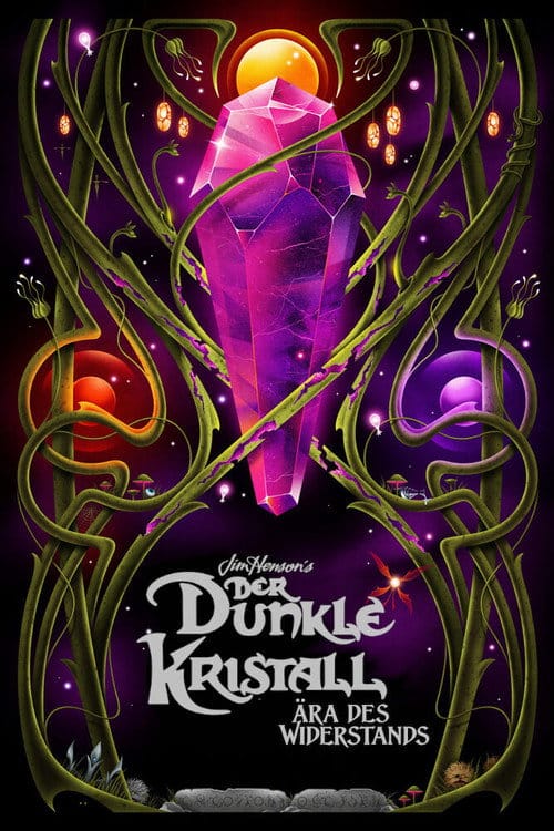 Filmposter