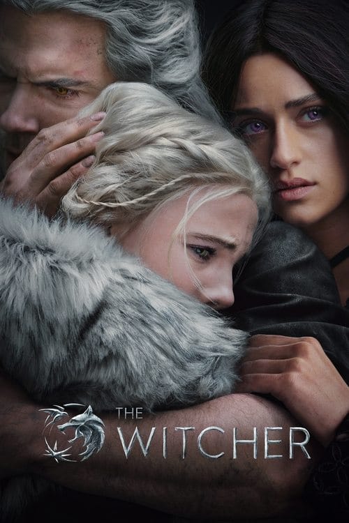 The Witcher – 2019