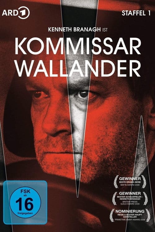Staffelposter