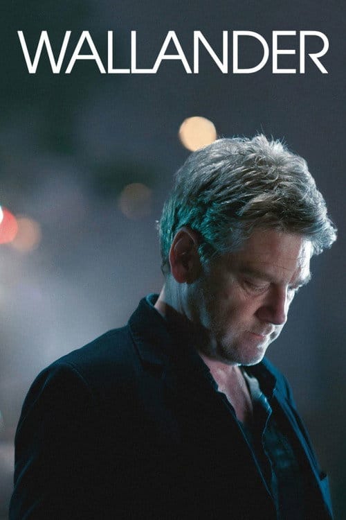 Kommissar Wallander – 2008