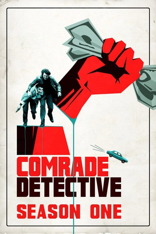 Staffelposter