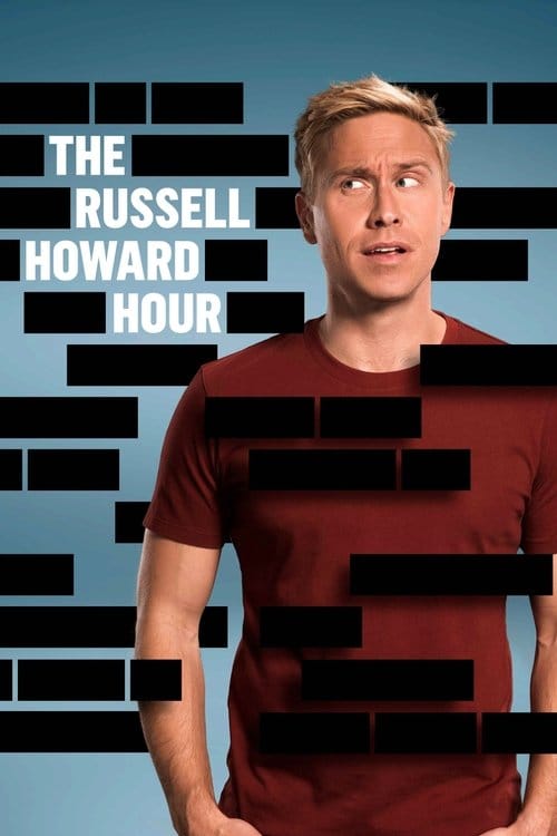 The Russell Howard Hour – 2017