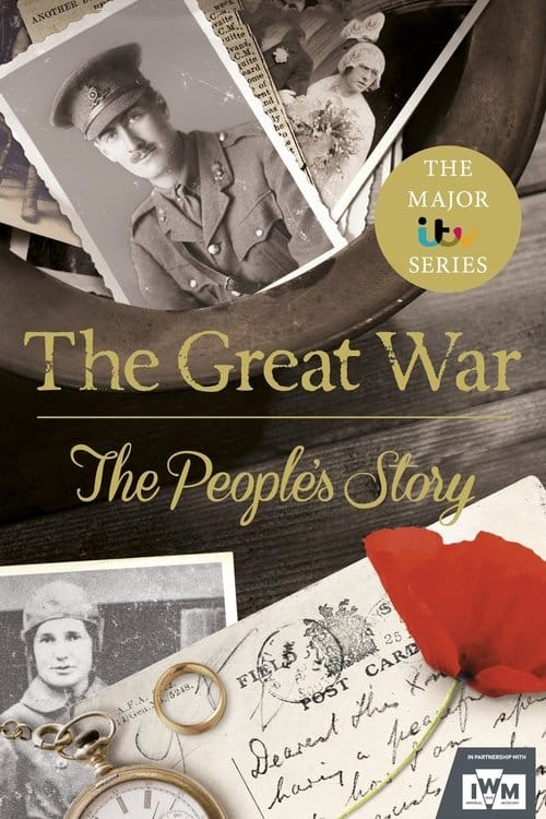 The Great War: The People's Story – 2014