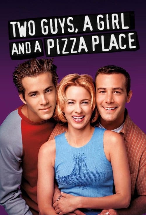 Ein Trio zum Anbeißen – 1998