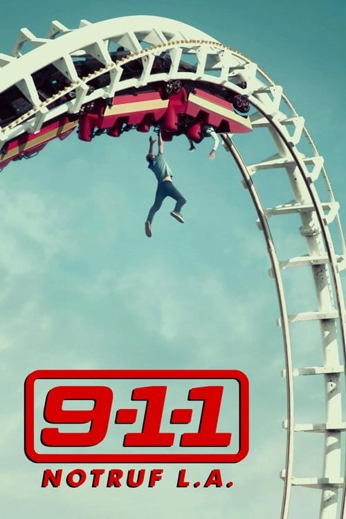 9-1-1 Notruf L.A. – 2018
