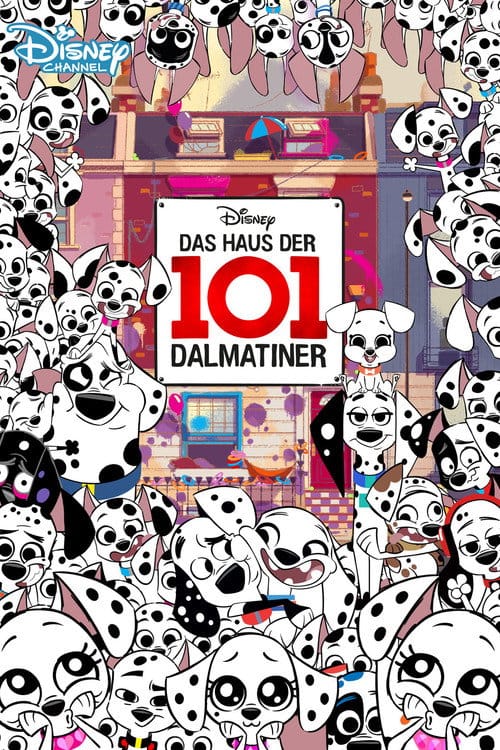 Das Haus der 101 Dalmatiner – 2019