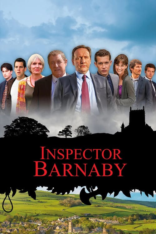 Inspector Barnaby – 1997