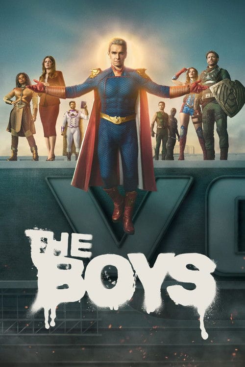 The Boys – 2019