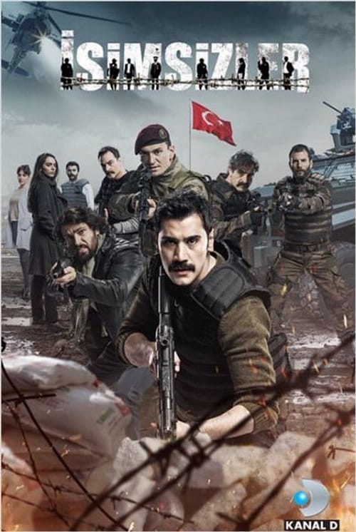 Staffelposter