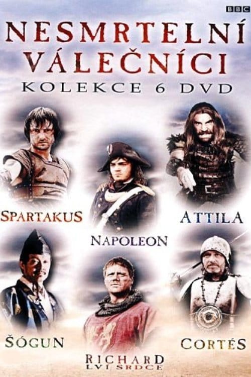 Staffelposter