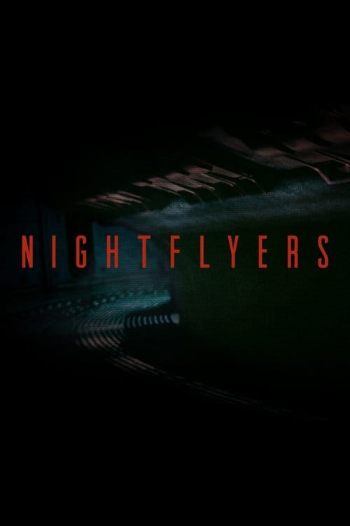 Nightflyers – 2018