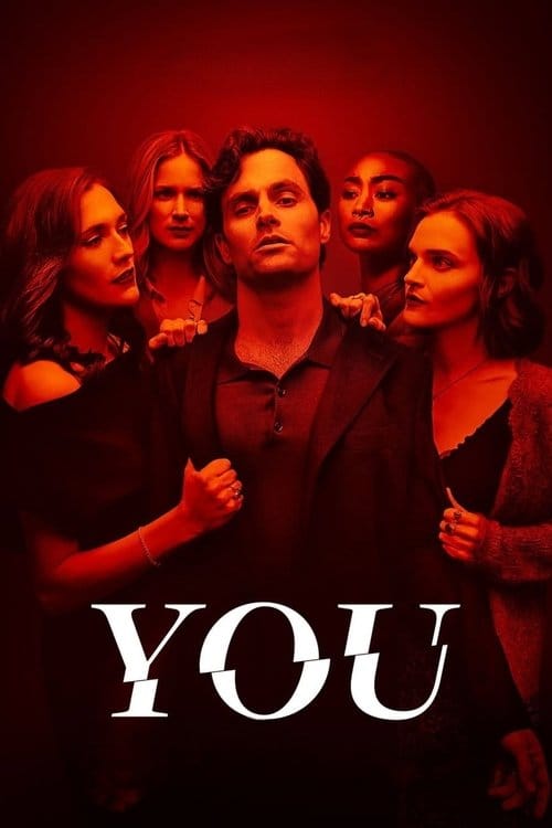 You – Du wirst mich lieben – 2018