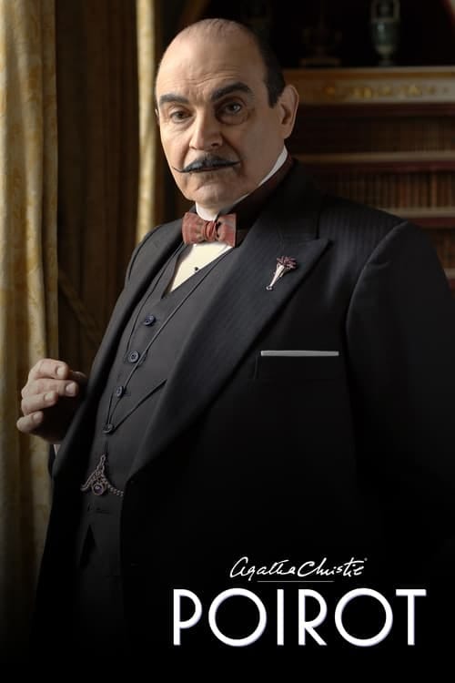 Agatha Christie's Poirot – 1989