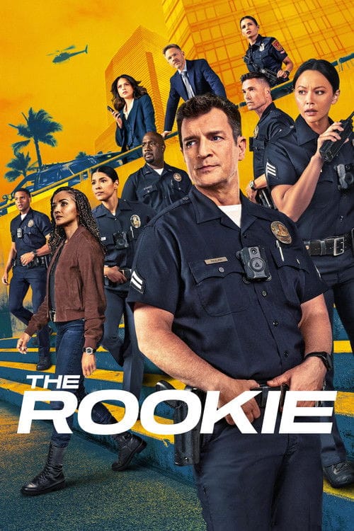 The Rookie – 2018