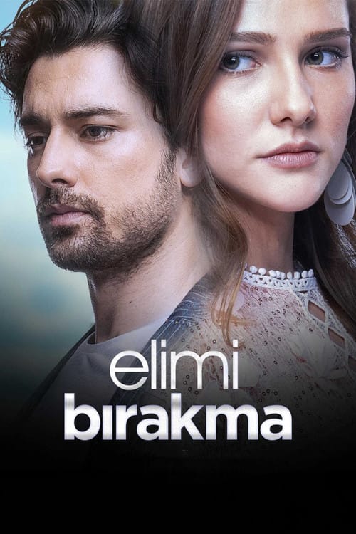 Elimi Bırakma – 2018