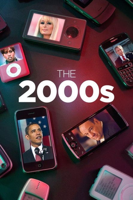 Die 2000er – 2018