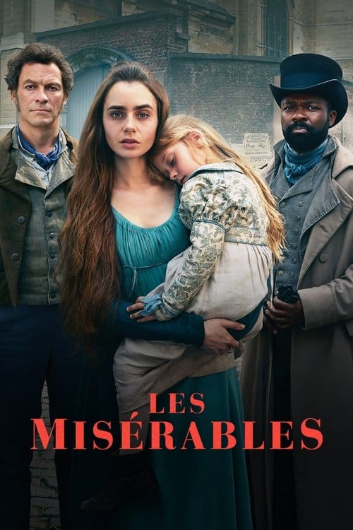 Les Misérables – 2018