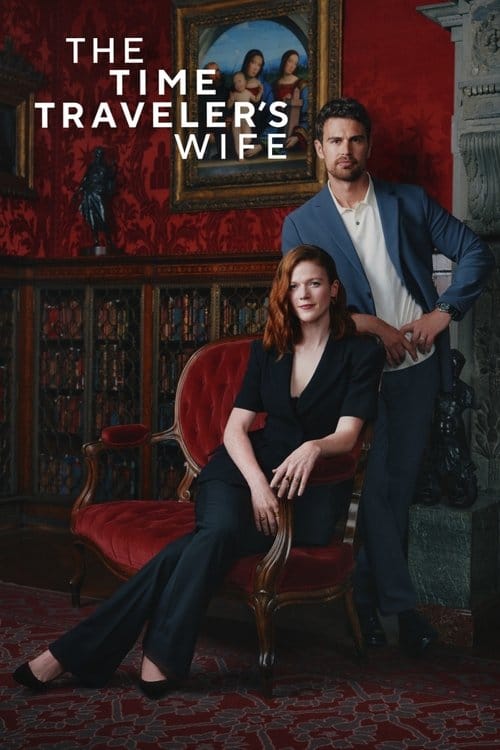 The Time Traveler's Wife – 2022