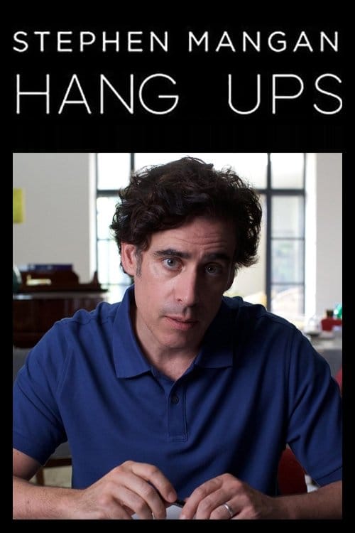 Hang Ups – 2018