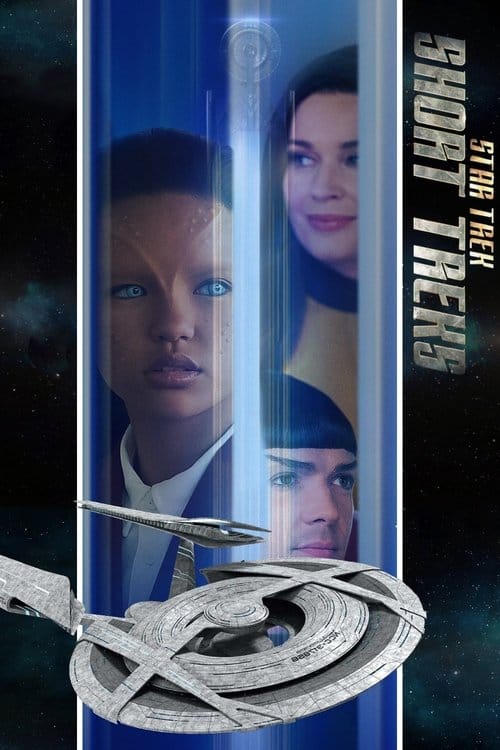 Star Trek: Short Treks – 2018